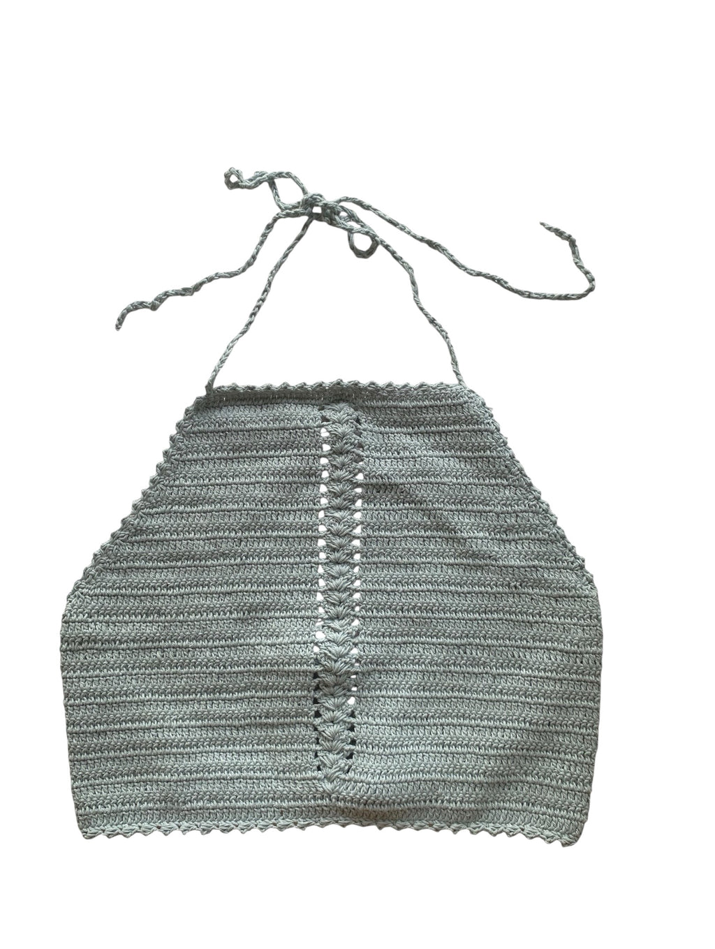TALUA - cove halter - laut