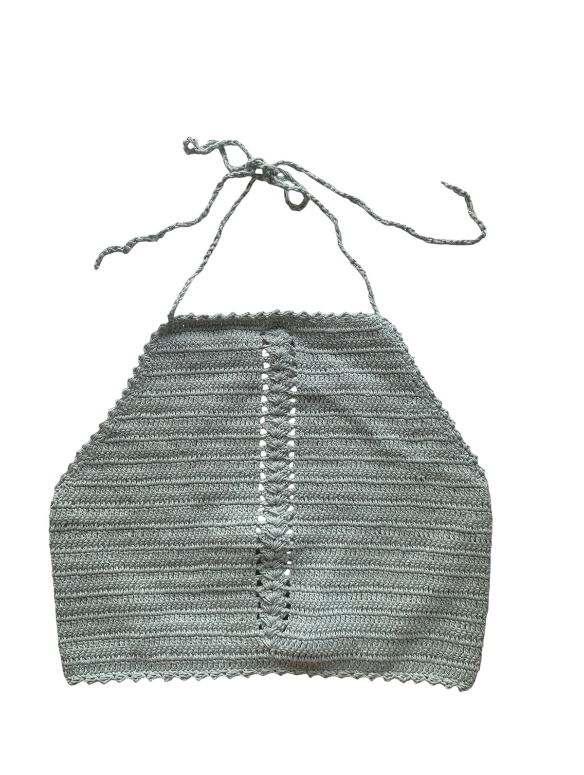 TALUA - cove halter - laut