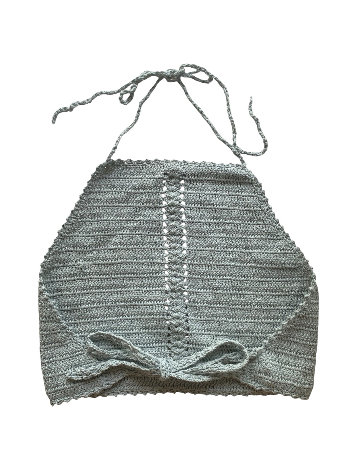 TALUA - cove halter - laut
