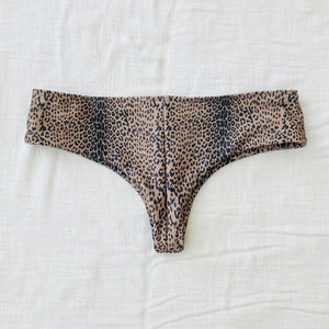 silky bottoms -snakeskin-