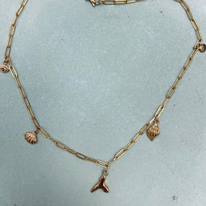 ocean charms