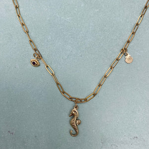 ocean charms