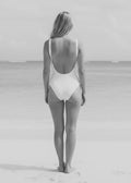 organic cotton off white body