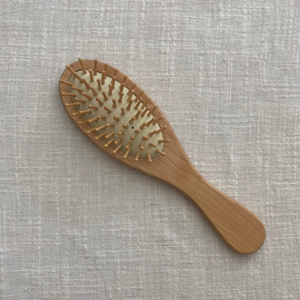 hair brush