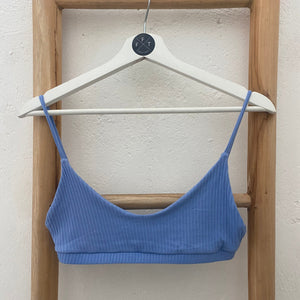 eco rib bra wave