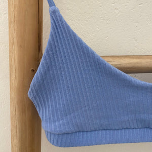 eco rib bra wave