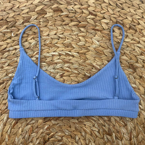 eco rib bra wave