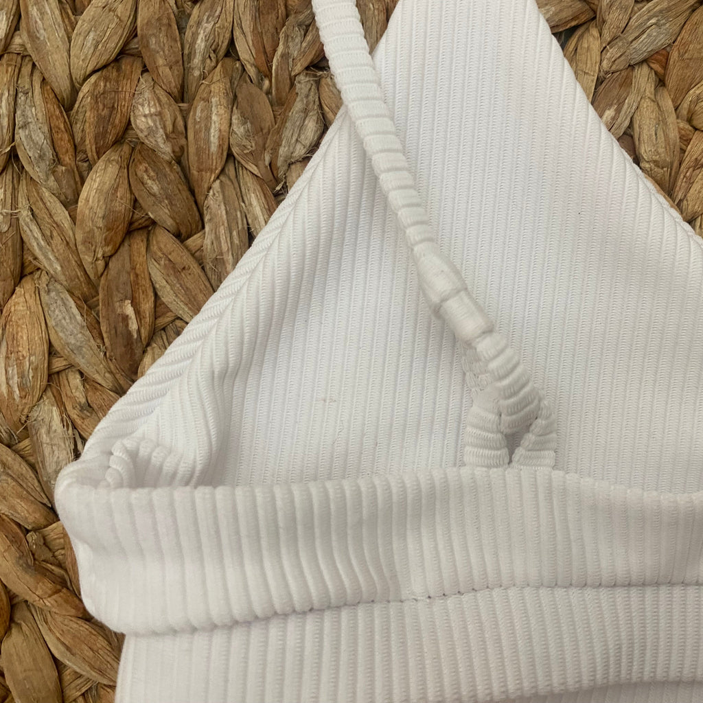 sup - white rib