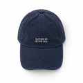 rather be in the sea CAP