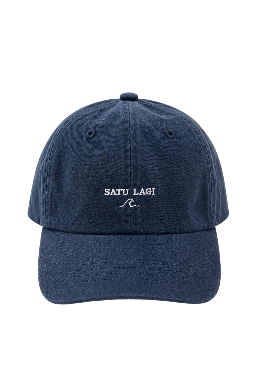 Satu Lagi CAP