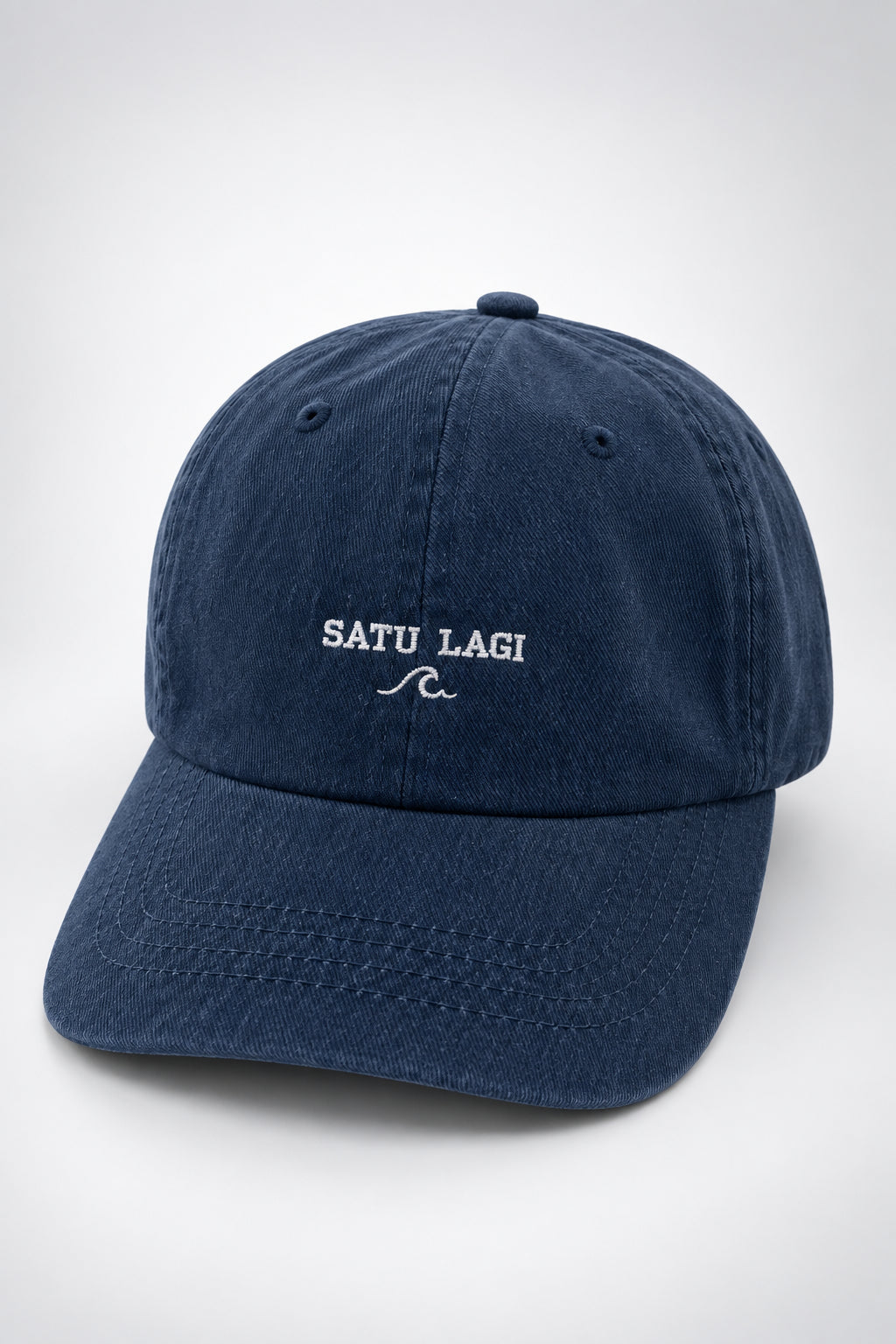 Satu Lagi CAP