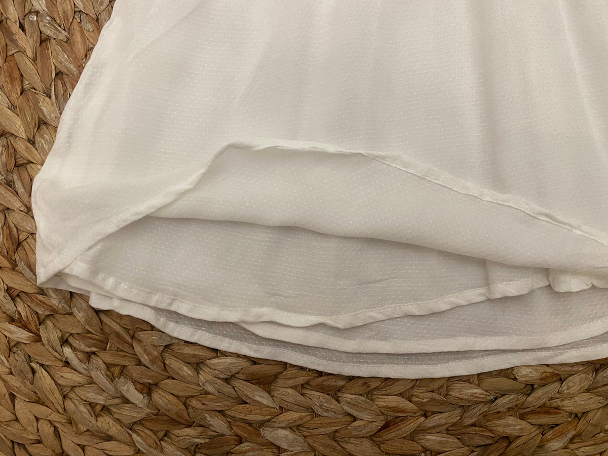 Kids beach dress bamboo