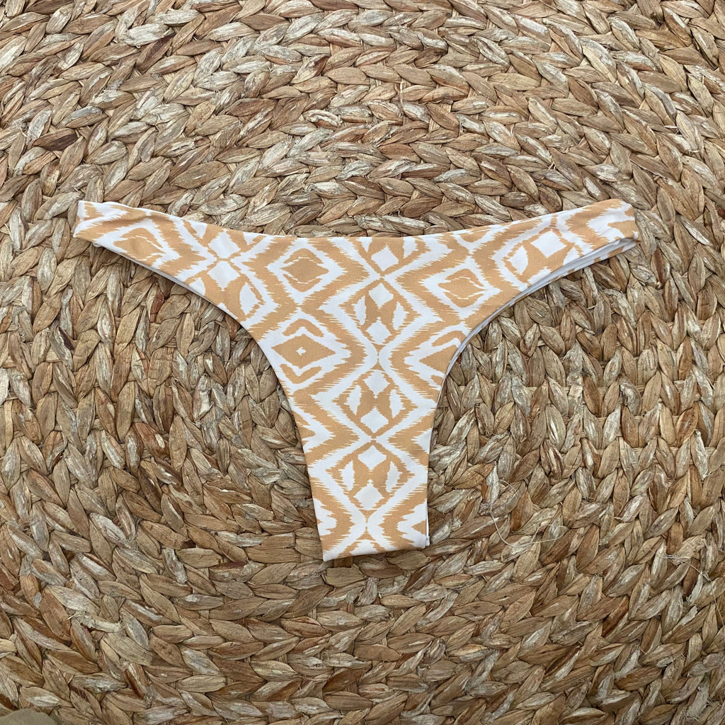 Brazilian batik