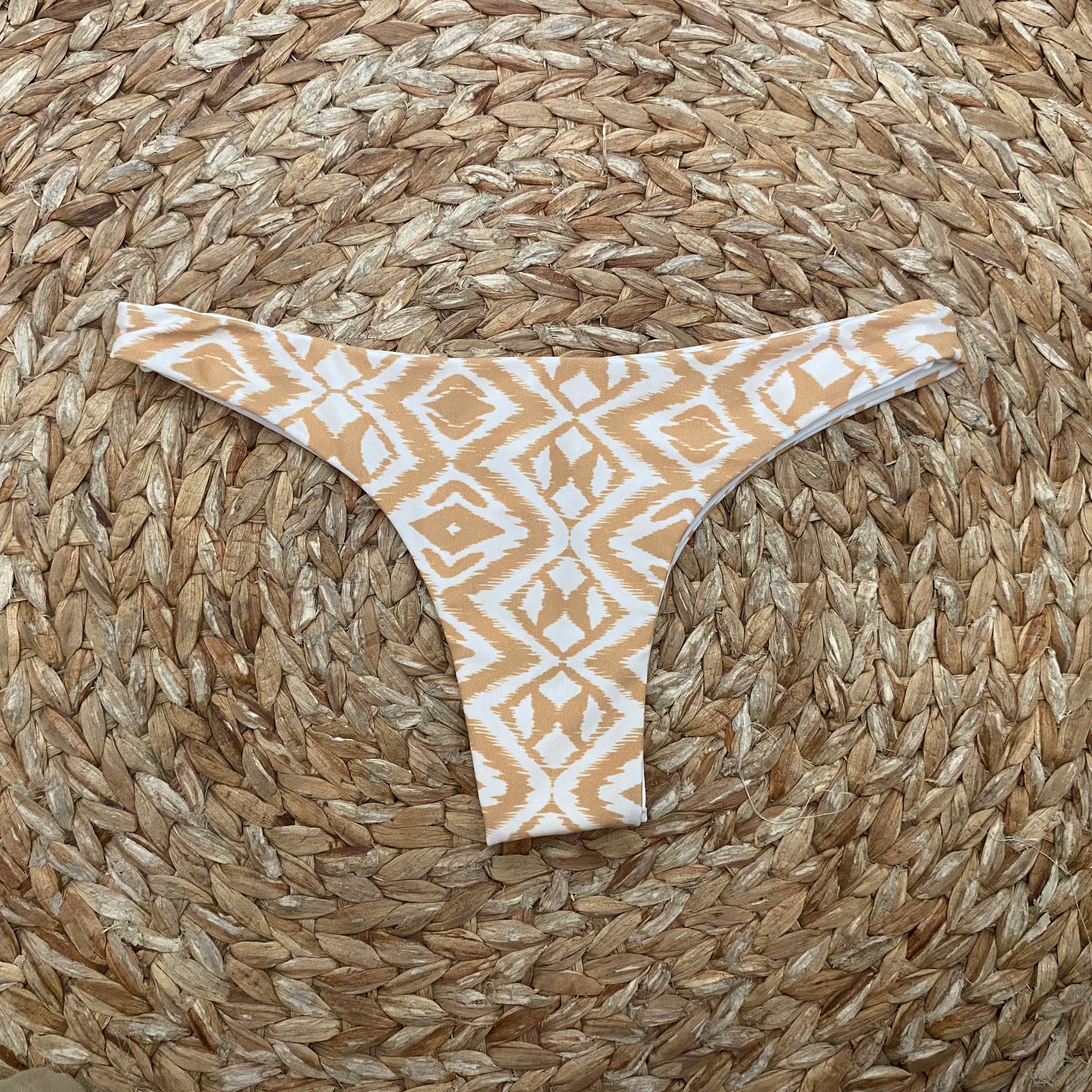 Brazilian batik