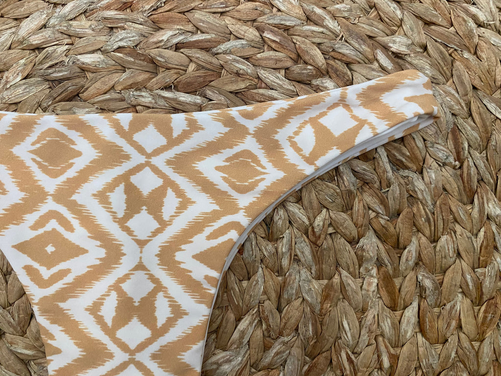 Brazilian batik