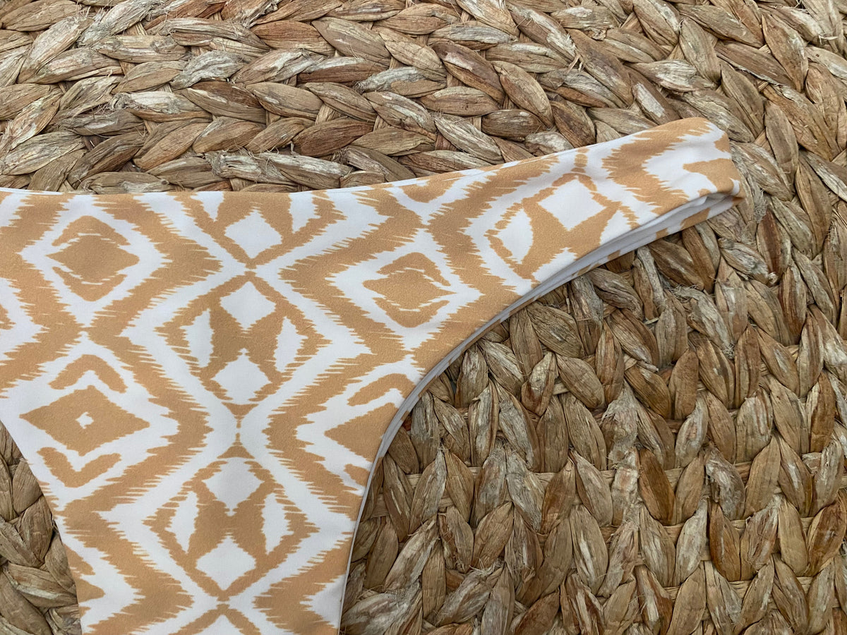 Brazilian batik