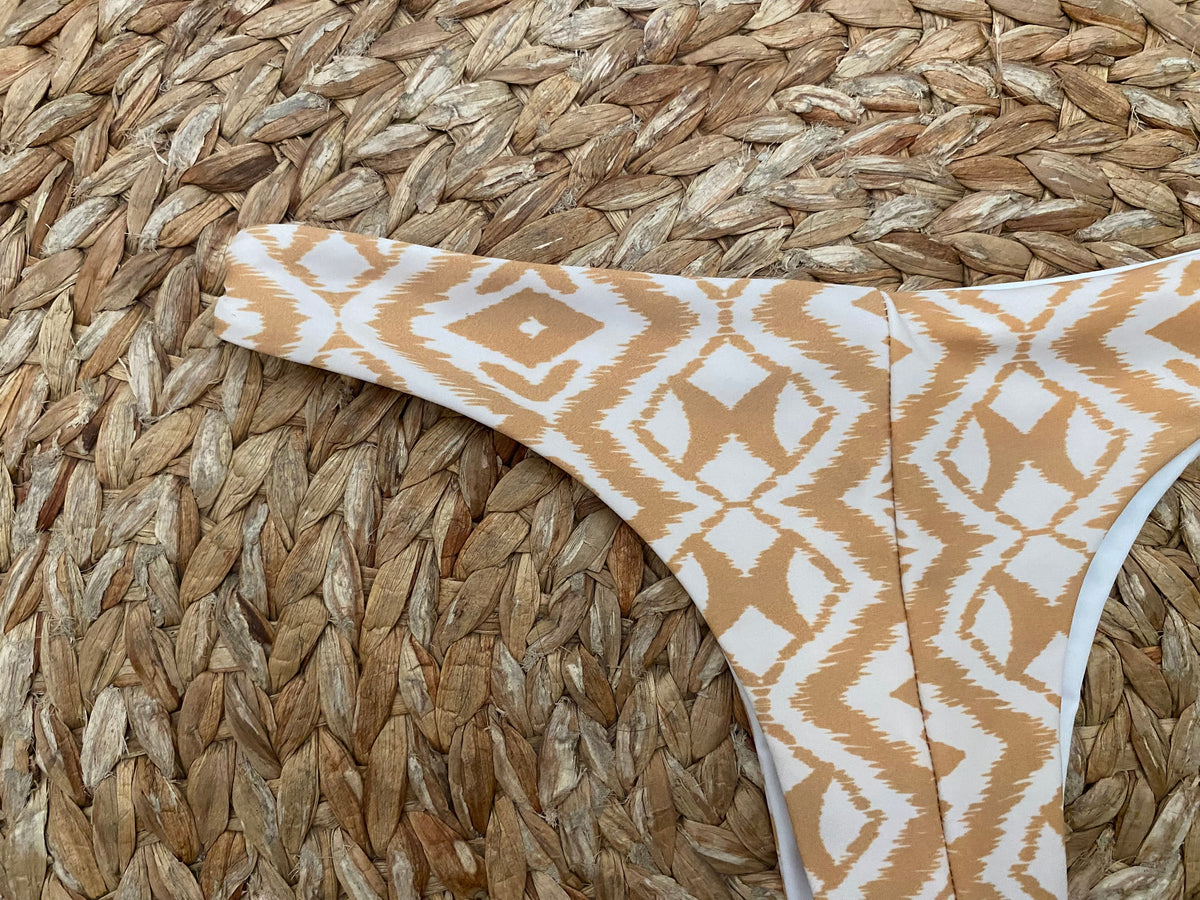 Brazilian batik