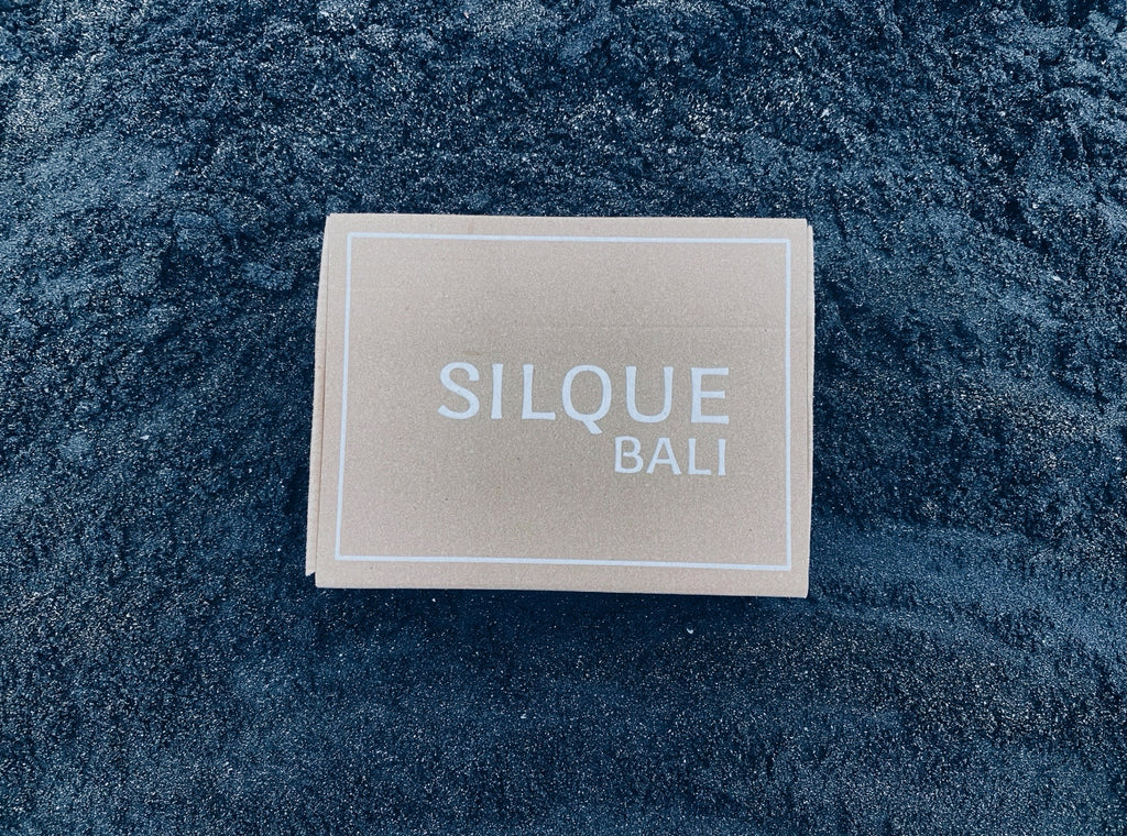 SILQUE bali