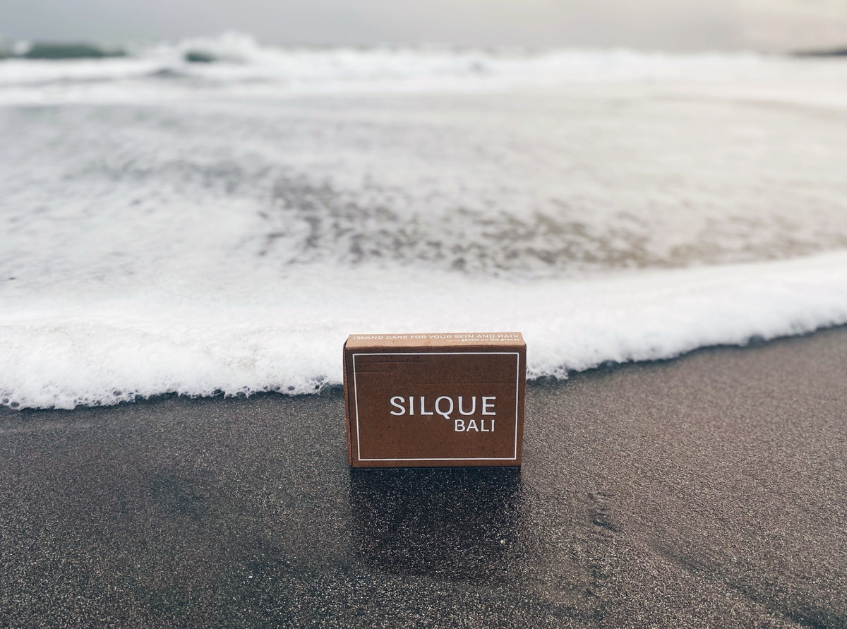SILQUE bali