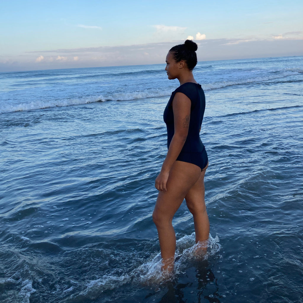 REEF SUIT