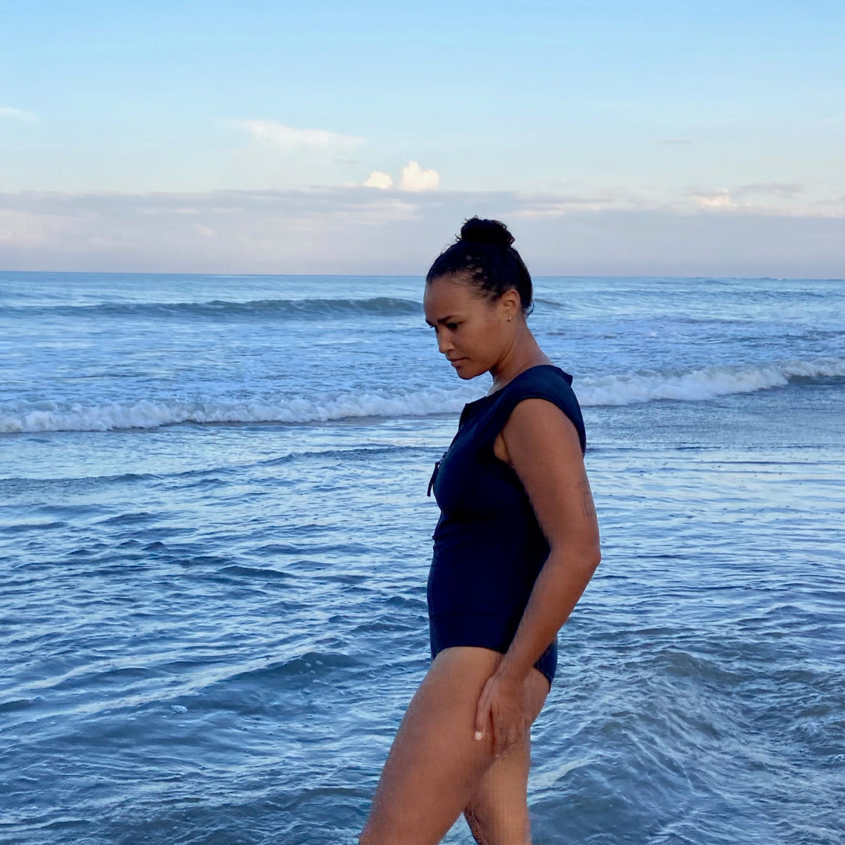REEF SUIT