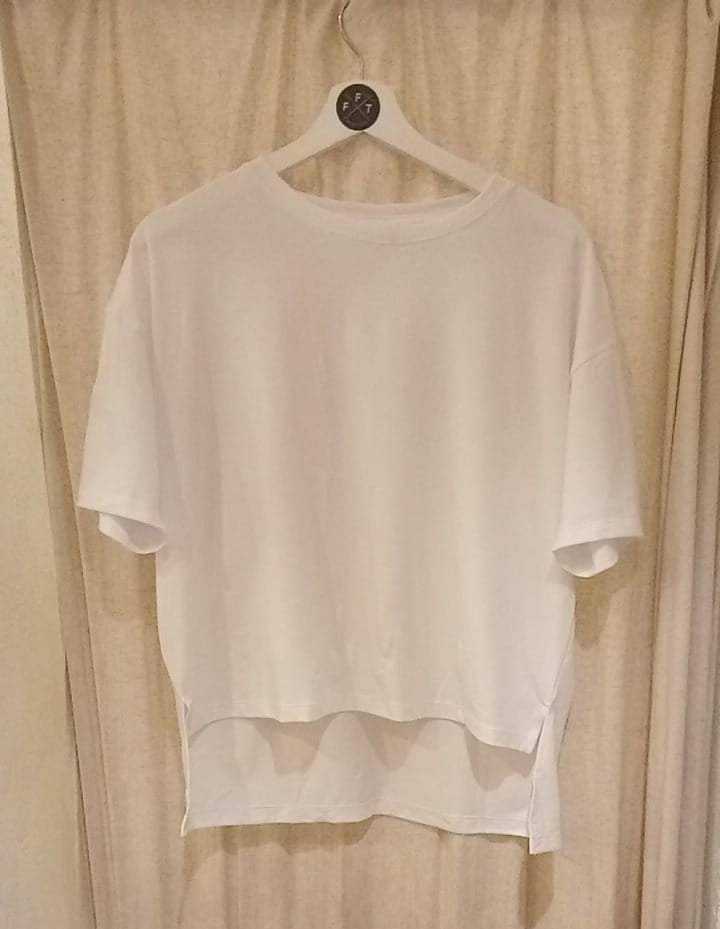 Eco tshirt