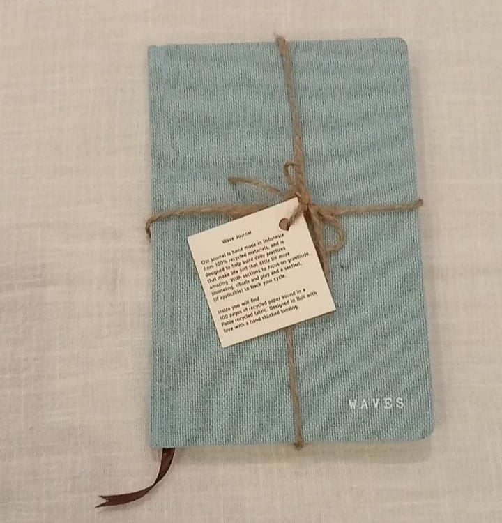 wave journal
