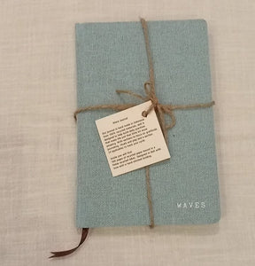 wave journal