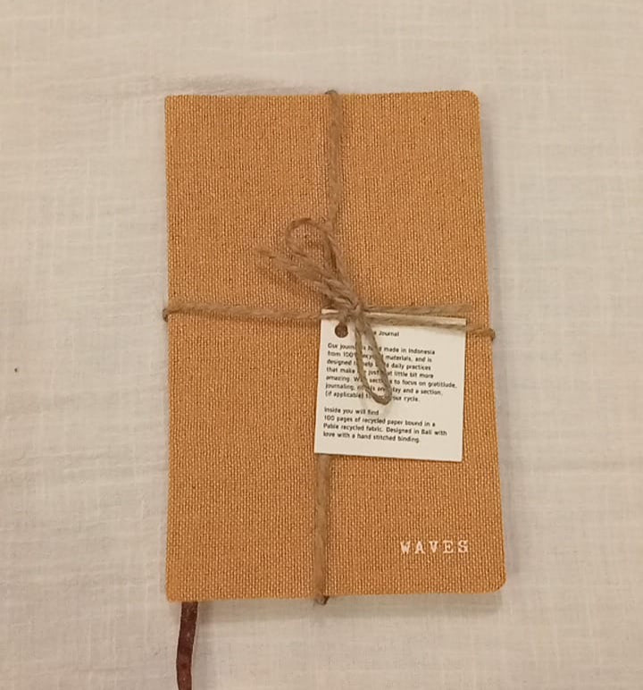 wave journal