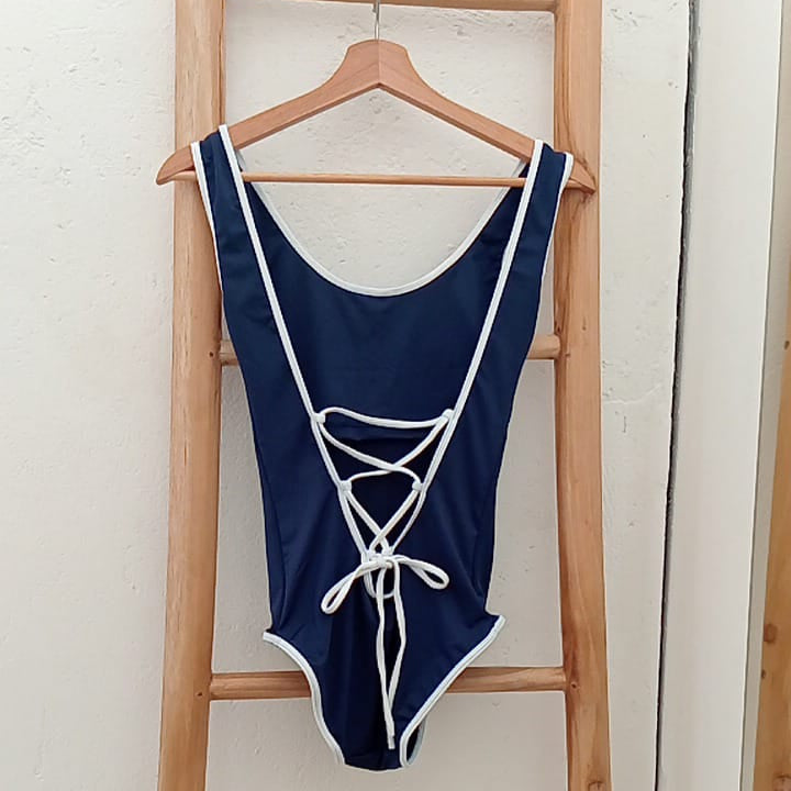 onepiece xx midnight blue & white
