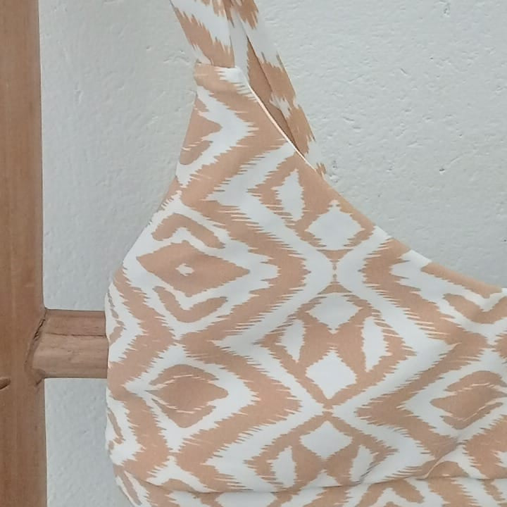 scalloped batik