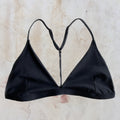 T-back - black