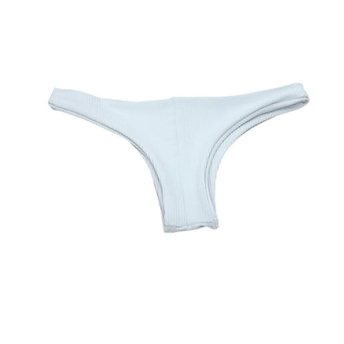 brazilian - white rib