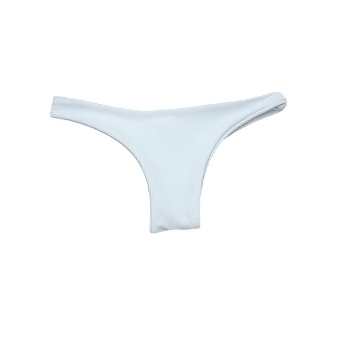 brazilian - white rib