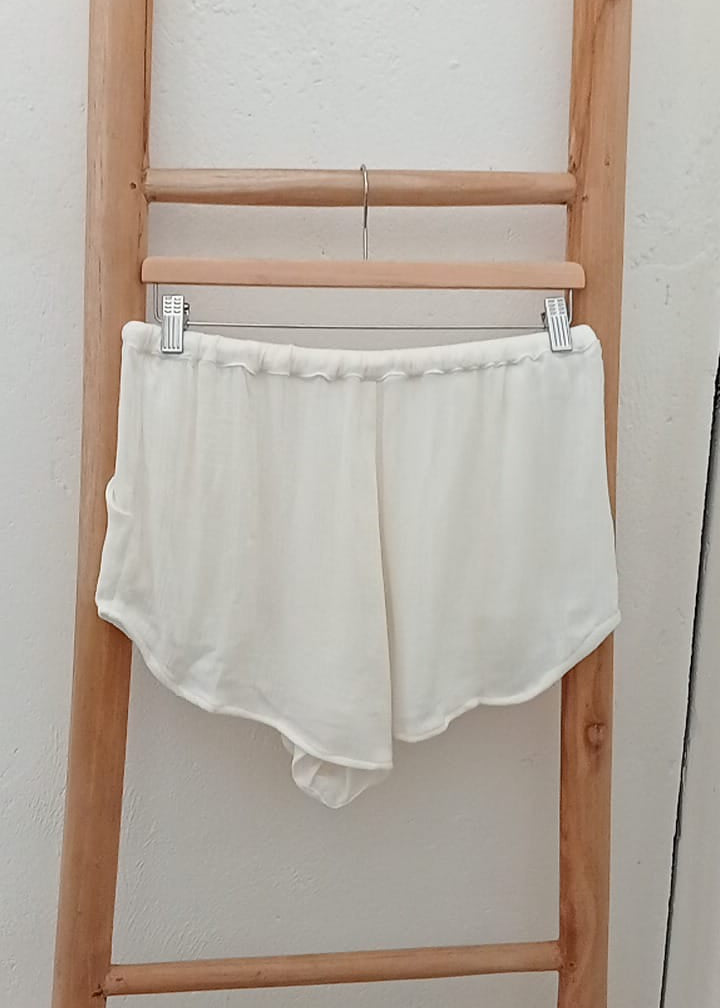 french short tali
