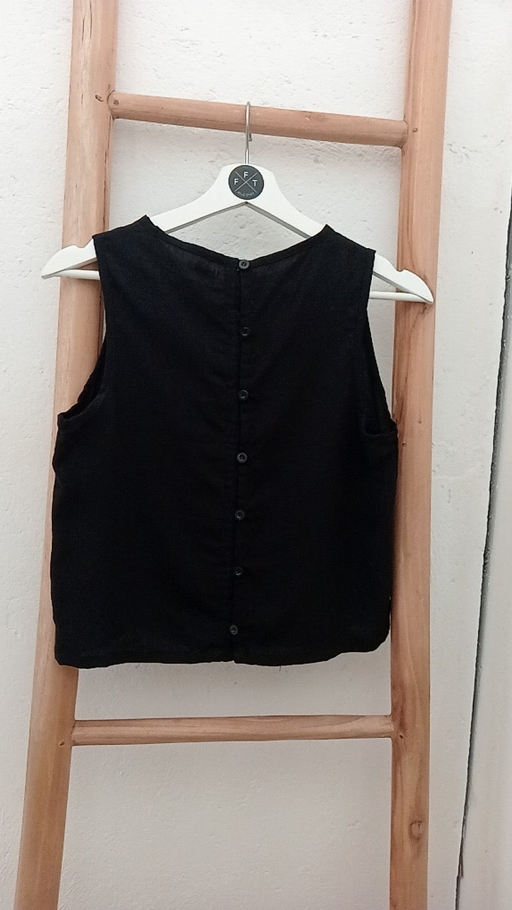 Button back top