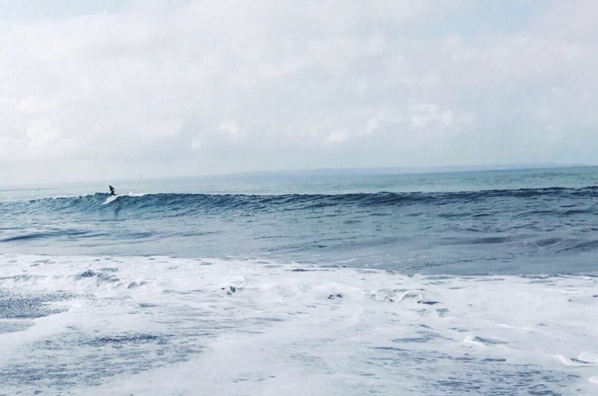 Bali postcard -echo 2