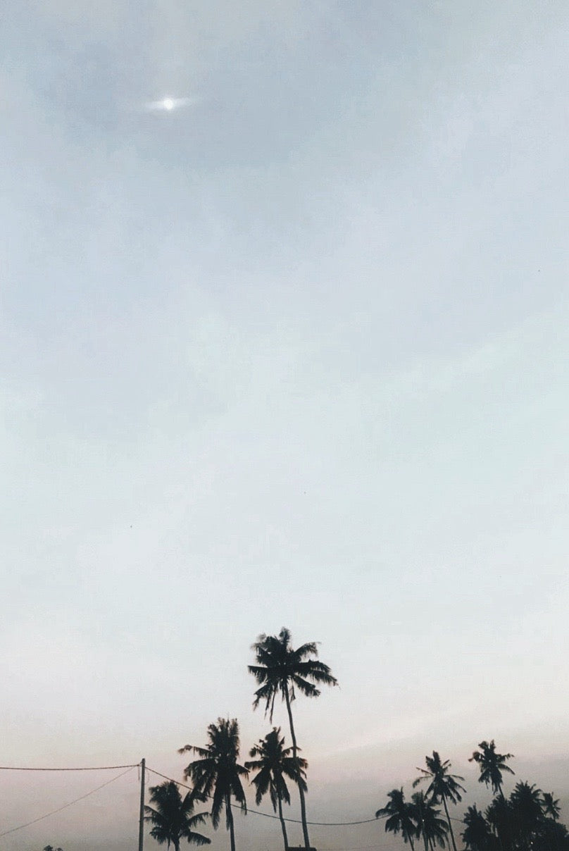 Indo postcard - makassar