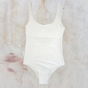 organic cotton off white body