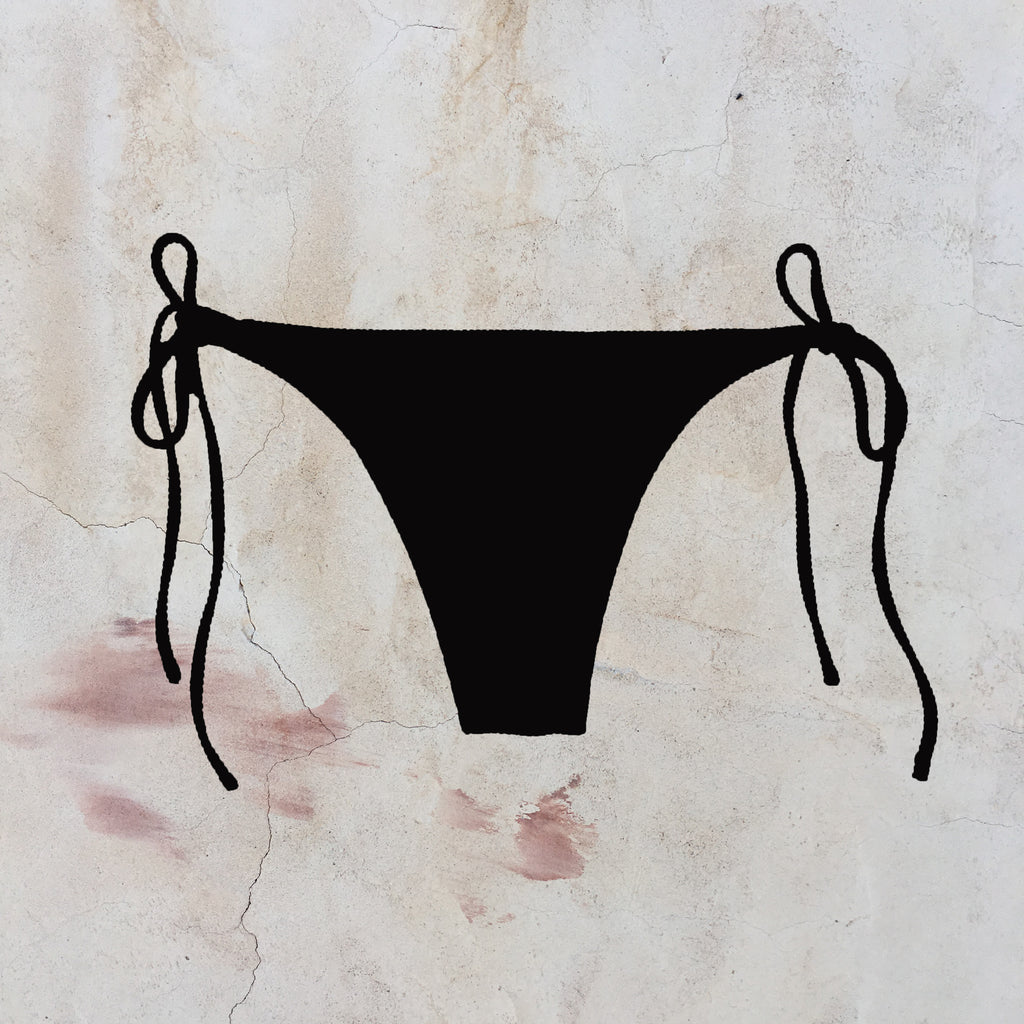 Single tie