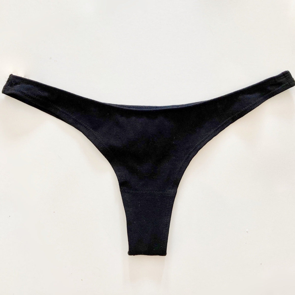 organic cotton brazilian black