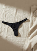 organic cotton brazilian black