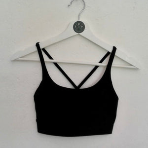 Sustainable sports bra